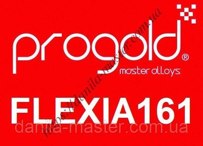 Лігатура для червоного золота FLEXIA161 для ланцюгів 1283559356 фото
