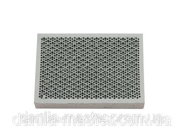 Плитка керамічна стільниковий 65х45х12мм (O-plit) 59960556 фото
