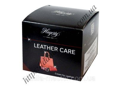 Крем для ухода за изделиями из кожи Hagerty Leather Care (250мл). 707337961 фото