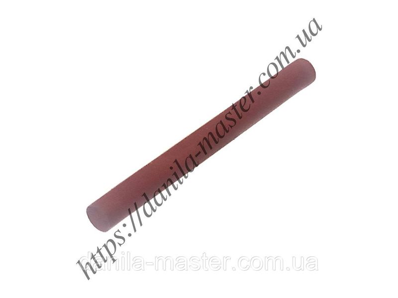 Резинка EVE цилиндрическая коричневая Ø2,0 мм мягкая 1352553311 фото
