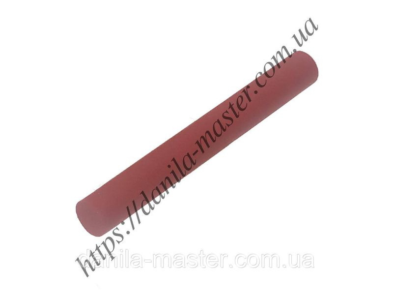 Резинка EVE цилиндрическая коричневая Ø3,0 мм мягкая 1352561589 фото