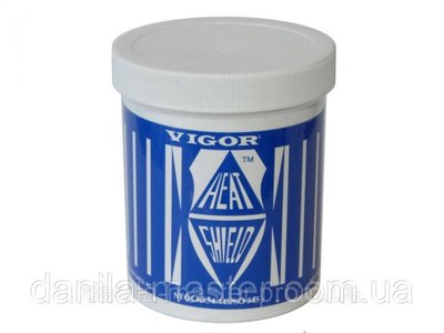 Паста термозащитная VIGOR (454 мл) (G-54.448) 59960536 фото