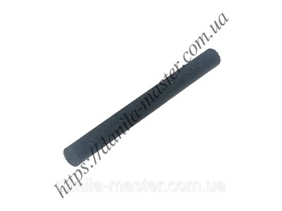 Резинка EVE цилиндрическая черная Ø2,0 мм средней жесткости 699612990 фото